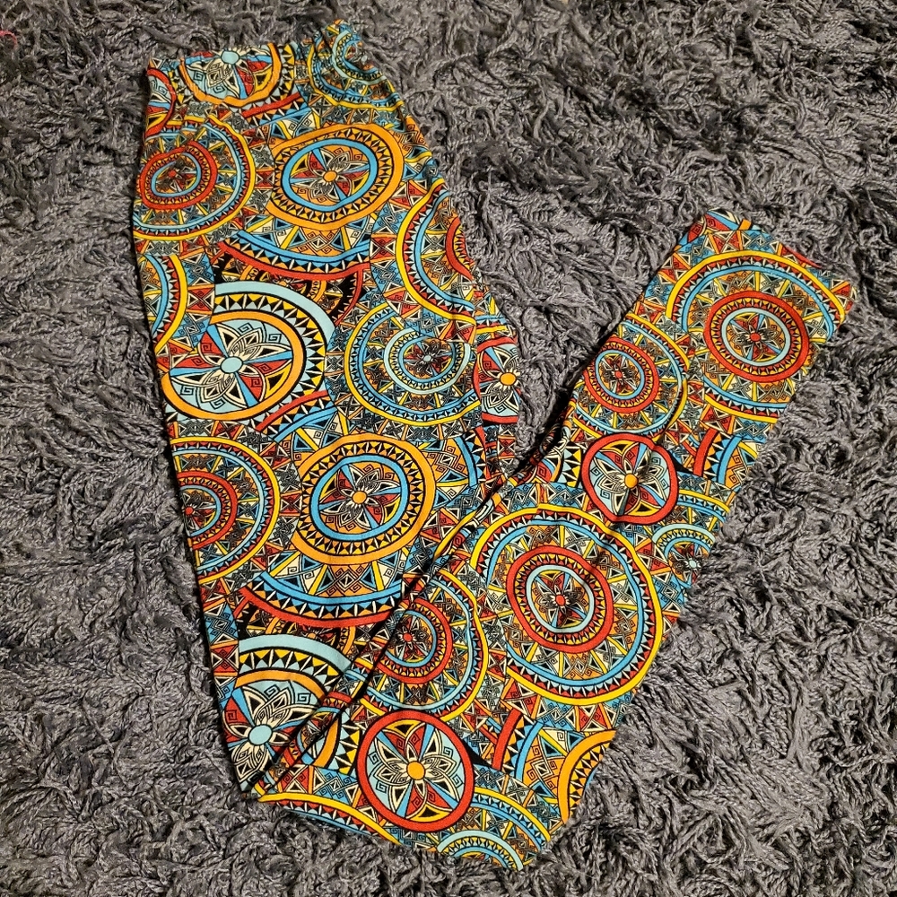 Leggings